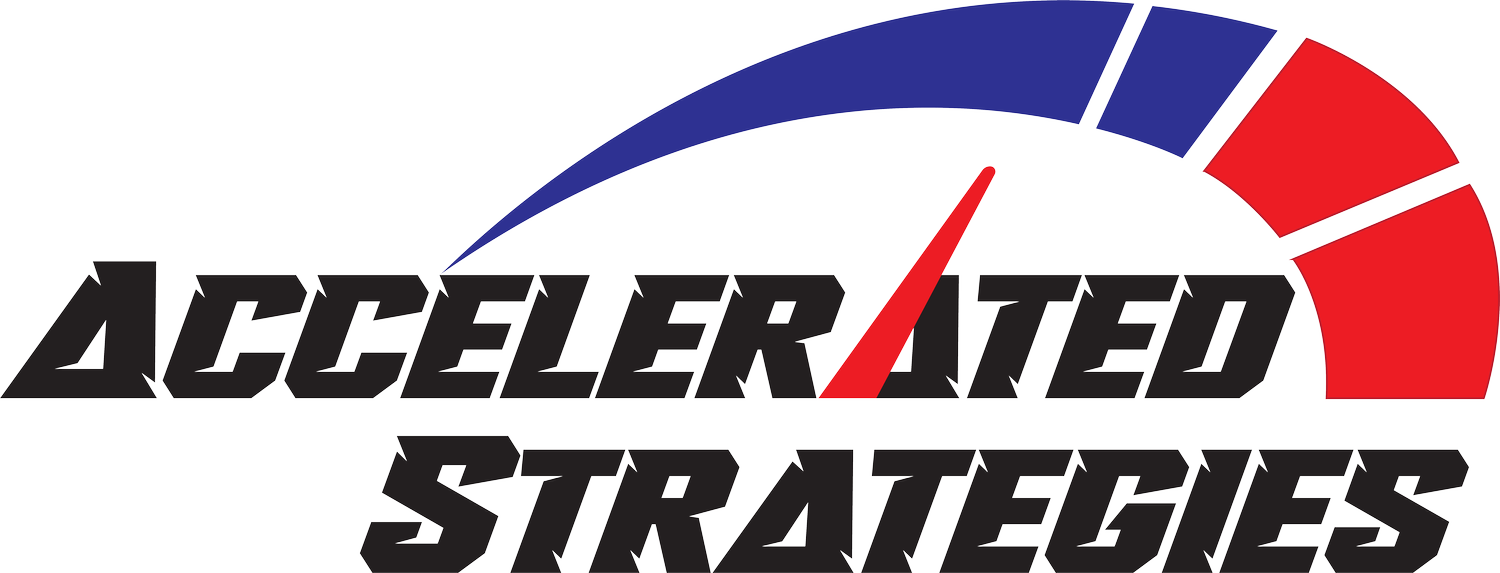 Accelerated Strategies Logo