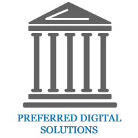 Preferred Digital Solutions Logo