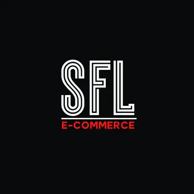 SFL E-Commerce Logo