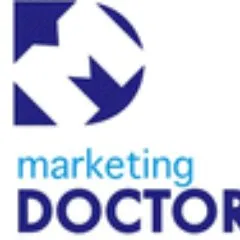 Marketing Doctors Logo