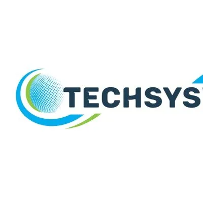 Techsysweb Logo