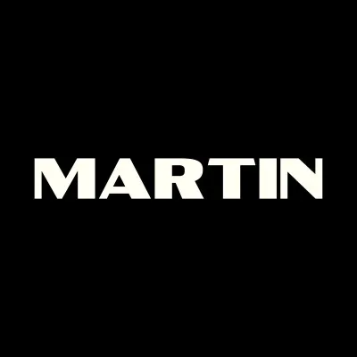 The Martin Agency Logo