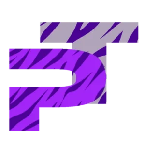 Purple Tiger Marketing Agency LLC Logo