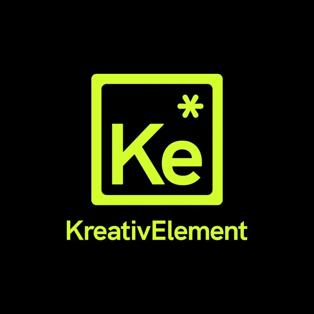KreativElement Logo