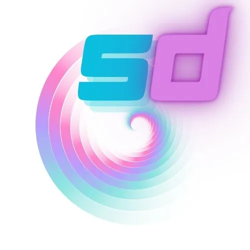 Serenity Digital Logo