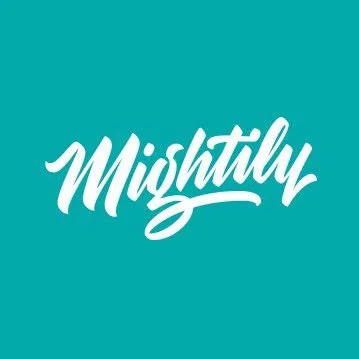 Mightily Logo