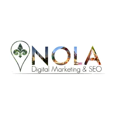 NOLA Digital Marketing and SEO Logo