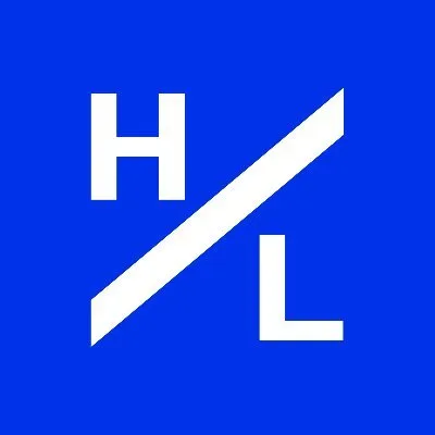 H/L Agency Logo
