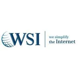 WSI Web Enhancers Marketing Company Logo