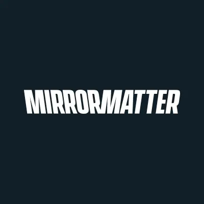 Mirror Matter Logo
