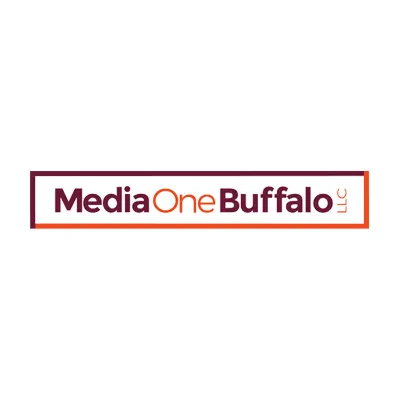 Media One Buffalo Logo