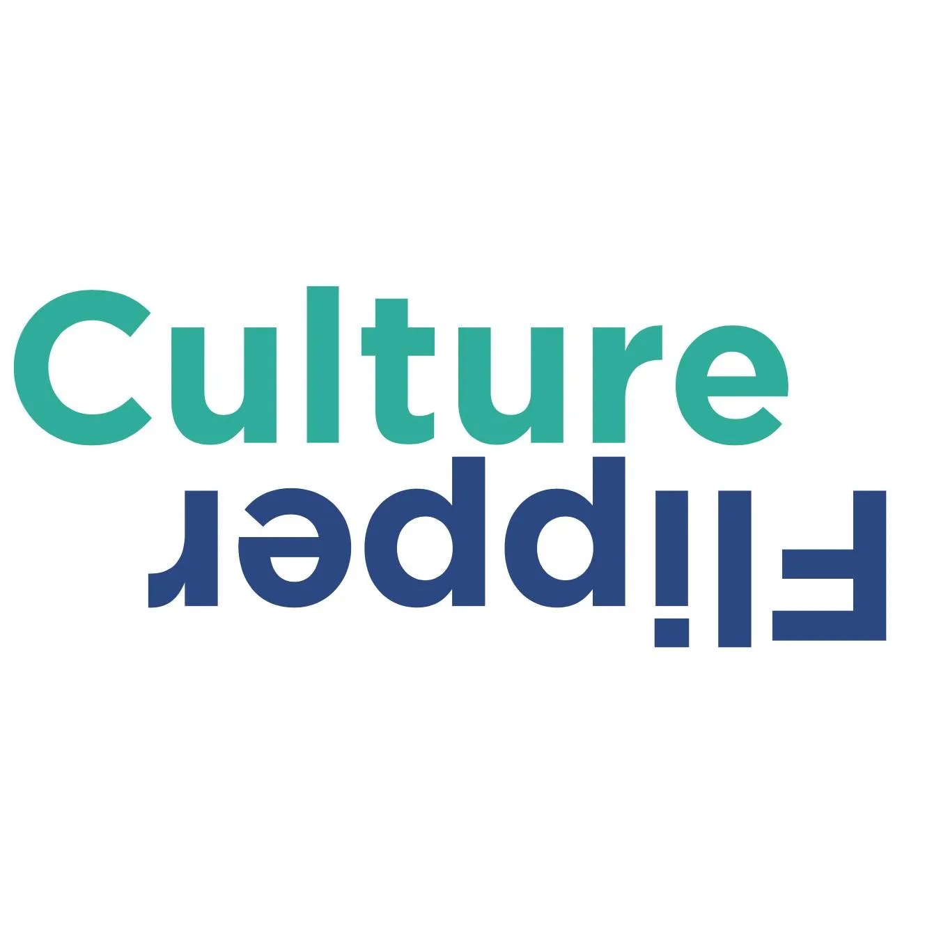 Culture Flipper Logo