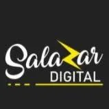 Salazar Digital Local Marketing Logo