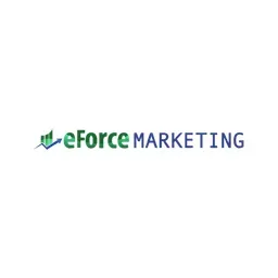 eForce Marketing Logo