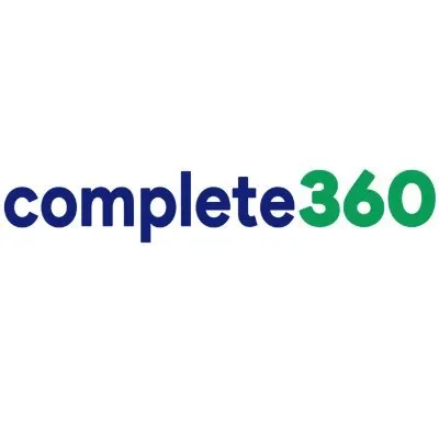 Complete360 Marketing Logo