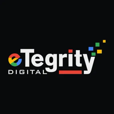 eTegrity Digital Logo