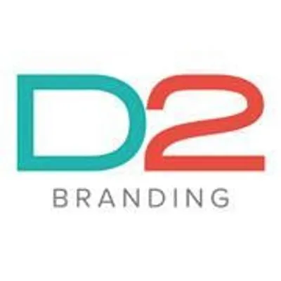 D2 Branding Logo