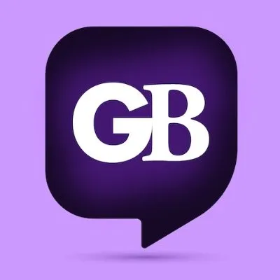 GB Digital llc Logo