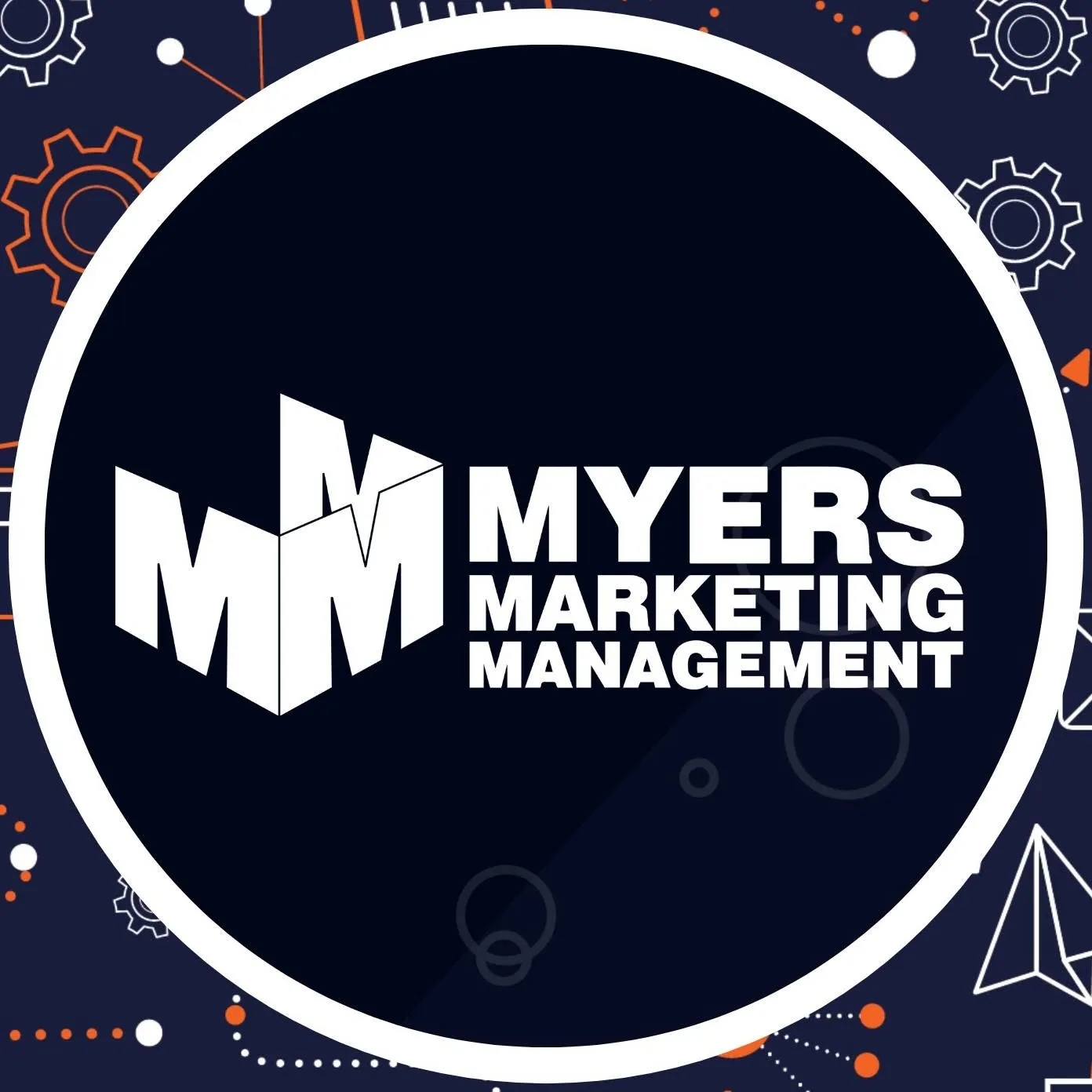 Myers Marketing Management Logo
