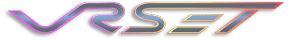 VRset Productions Logo
