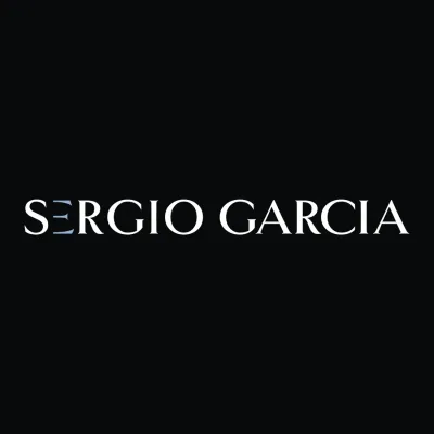 Sergio Garcia Photography Logo