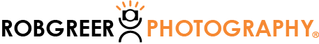 Rob Greer Photography Logo