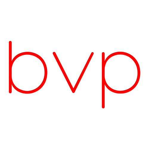 Brian Vogel Photography Logo
