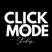 Click Mode Studios LLC Logo