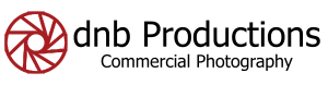 DNB Productions Logo
