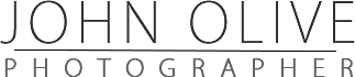 John Olive Logo