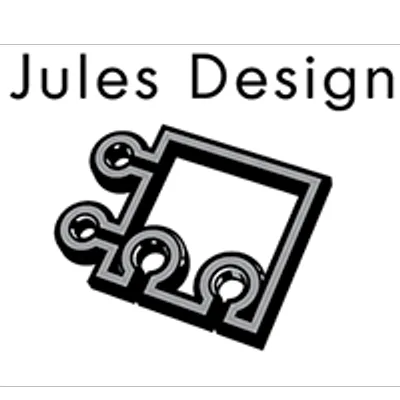 Jules Marketing & Design Inc Logo