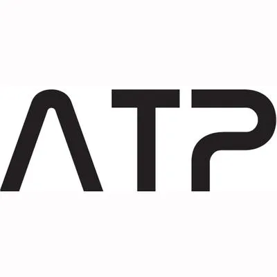 ATP Photography Logo