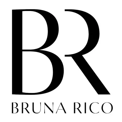 Bruna Rico Photography Logo