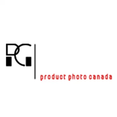 Product Photography by George Logo