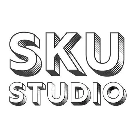 Sku Studio Logo
