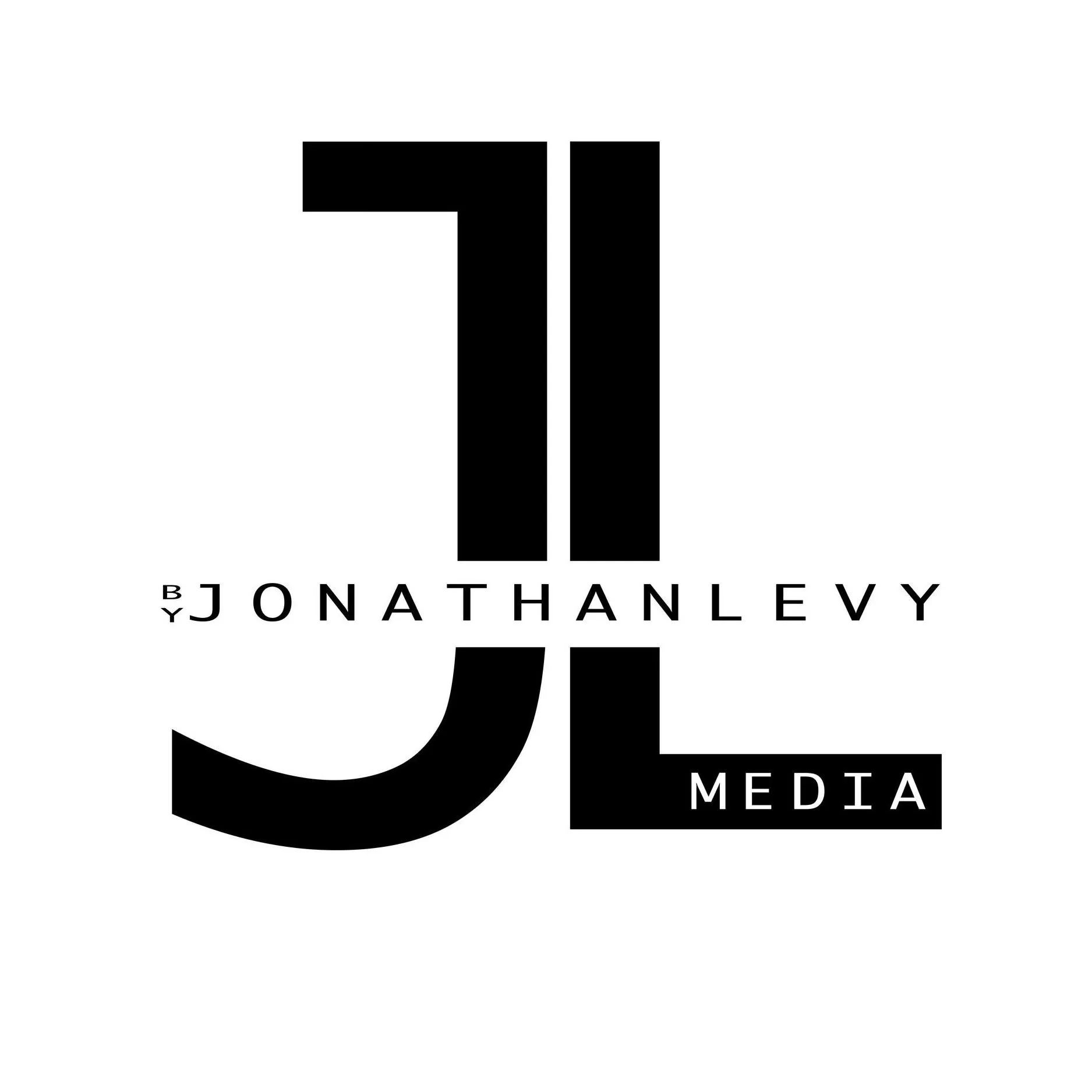 ByJonathanLevy Media Logo
