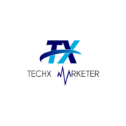 Techx Marketer Logo