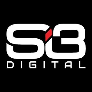 Si3 Digital Marketing Agency Dubai Logo