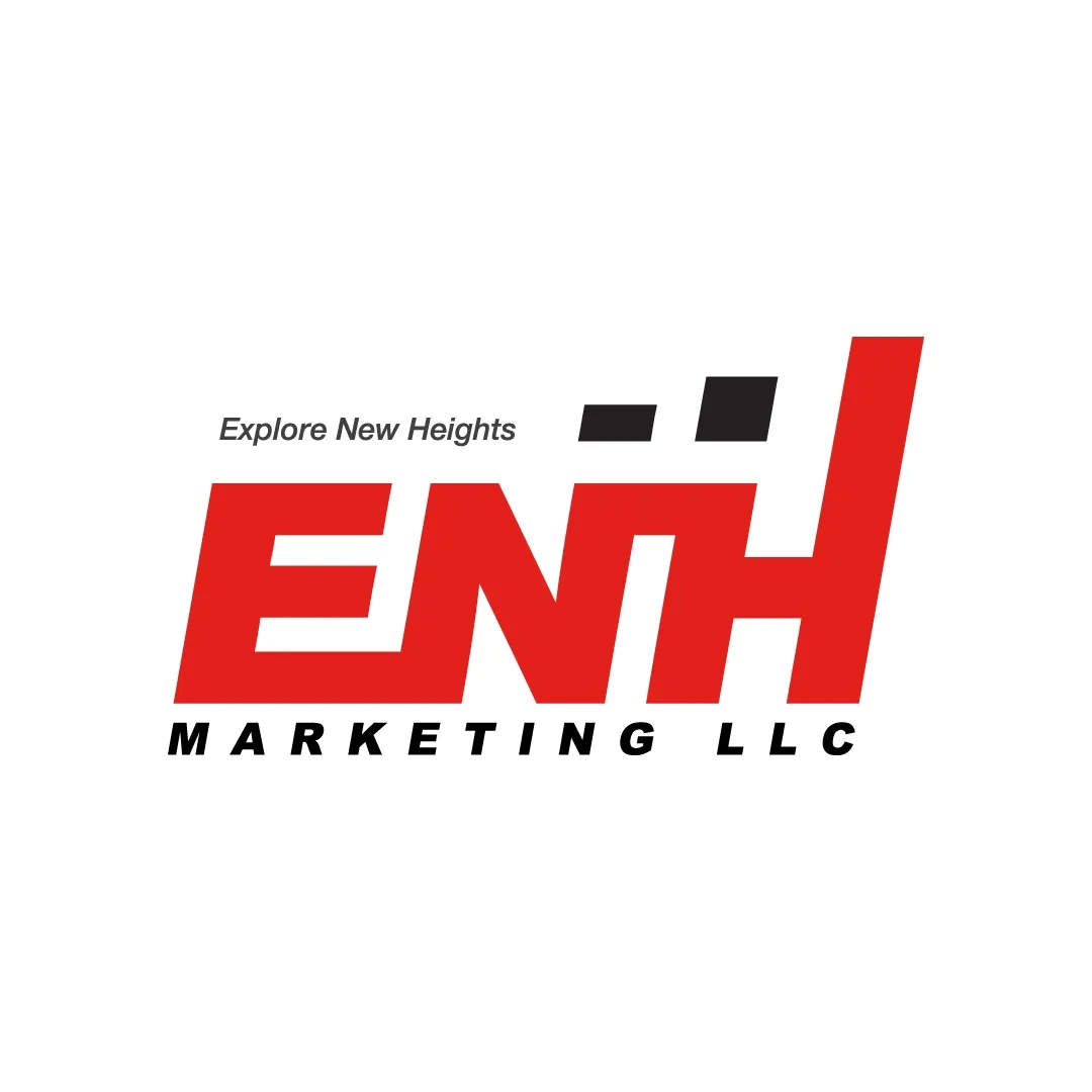 ENH Marketing Logo