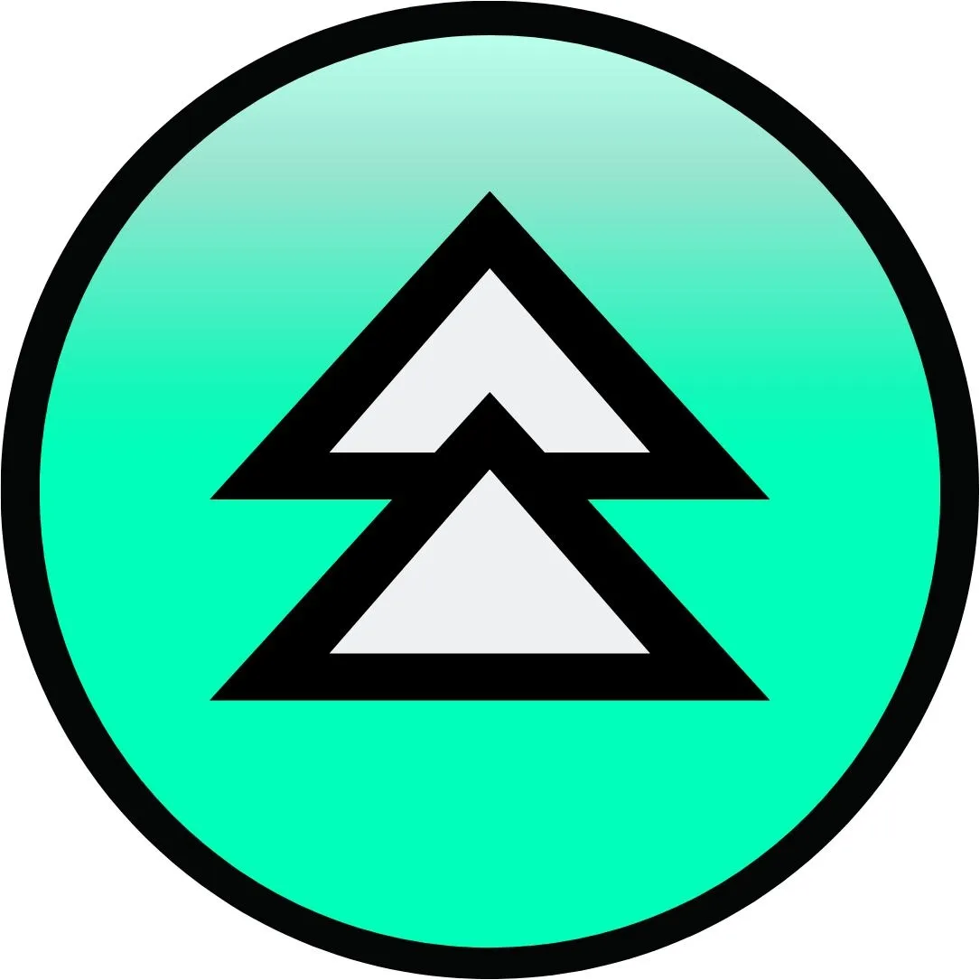 The Level Up™ Logo