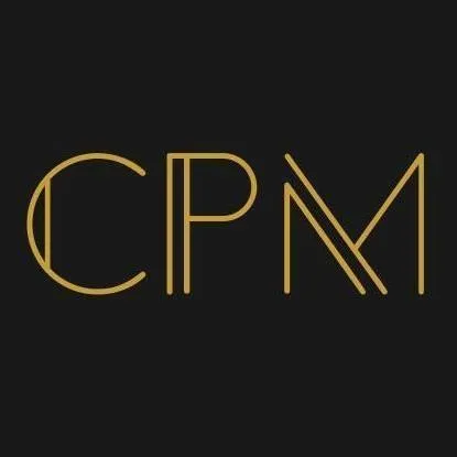 CPM Online Marketing Logo