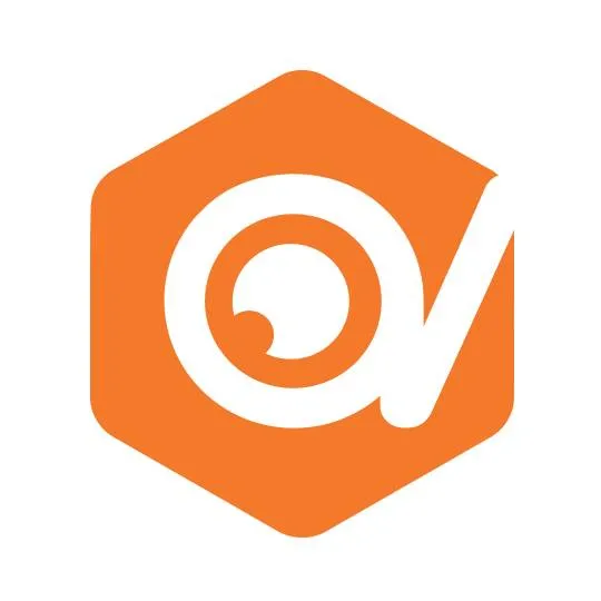 AdVisible Logo
