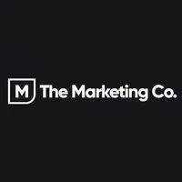 The Marketing Co Logo