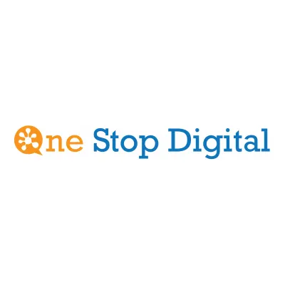 One Stop Digital Logo
