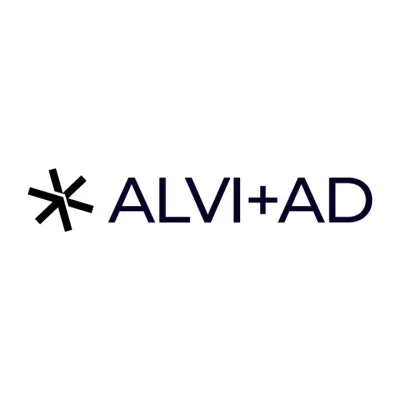 Alvi+AD Logo