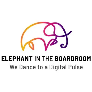 Elephant In The Boardroom Logo