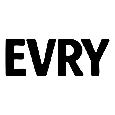 EVRY Logo