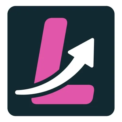 Loudachris Digital Marketing Logo