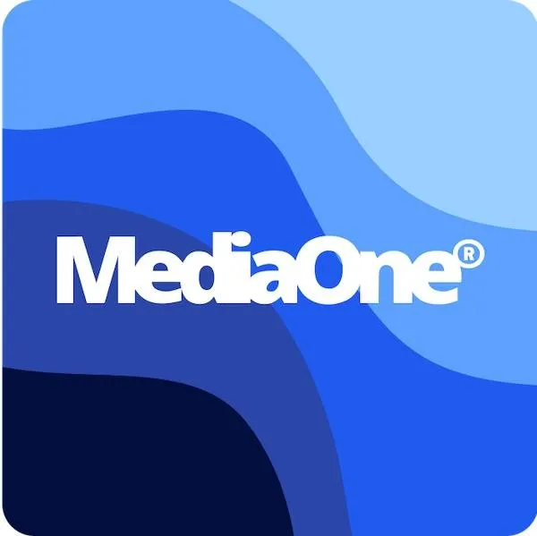 MediaOne Logo