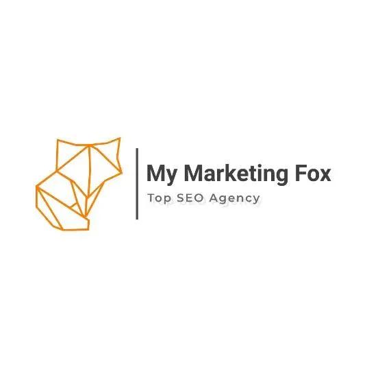 My Marketing Fox Logo